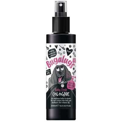 BUGALUGS BABY FRESH DOG COLOGNE