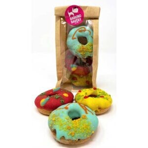 DOMUTTZ DOGGIE DONUTS