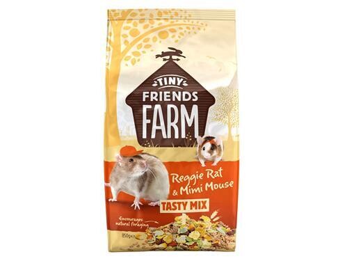 TFF REGGIE RAT