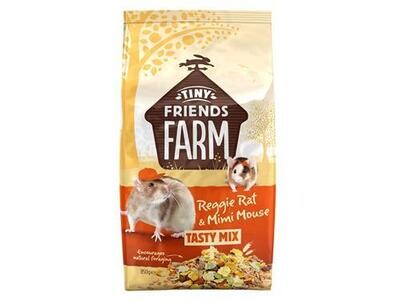 TFF REGGIE RAT