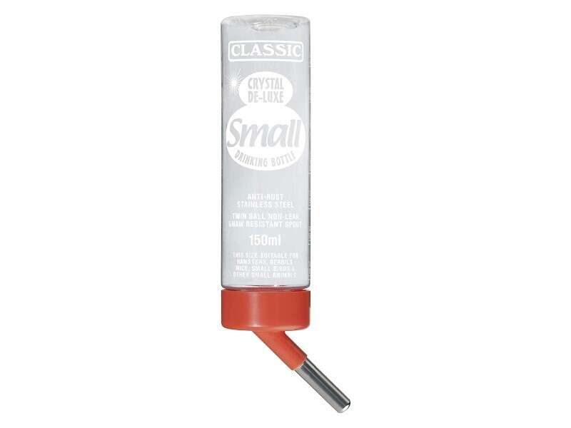 CLASSIC DELUXE SMALL BOTTLE 150ML