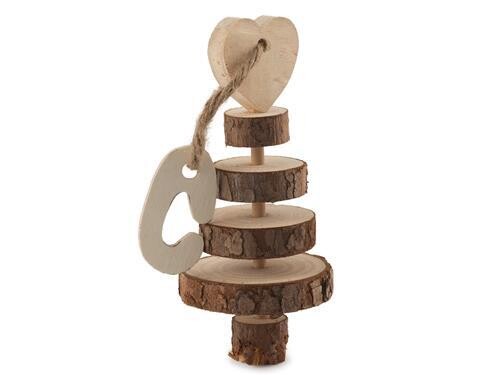 ANCOL WOODEN RING TREE GNAW