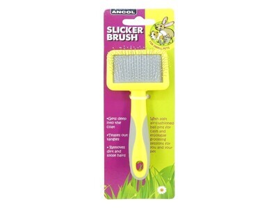 ANCOL SMALL ANIMAL SLICKER BRUSH