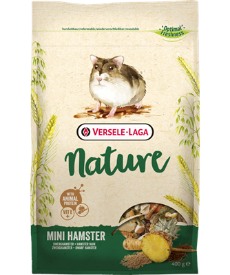 VERSELE LAGA MINI HAMSTER FOOD