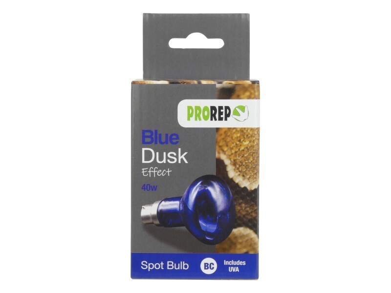 PROREP BLUE DAY SPOTLAMP 40W