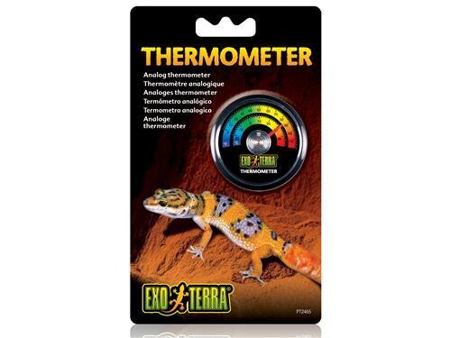 EXO TERRA THERMOMETER DIAL