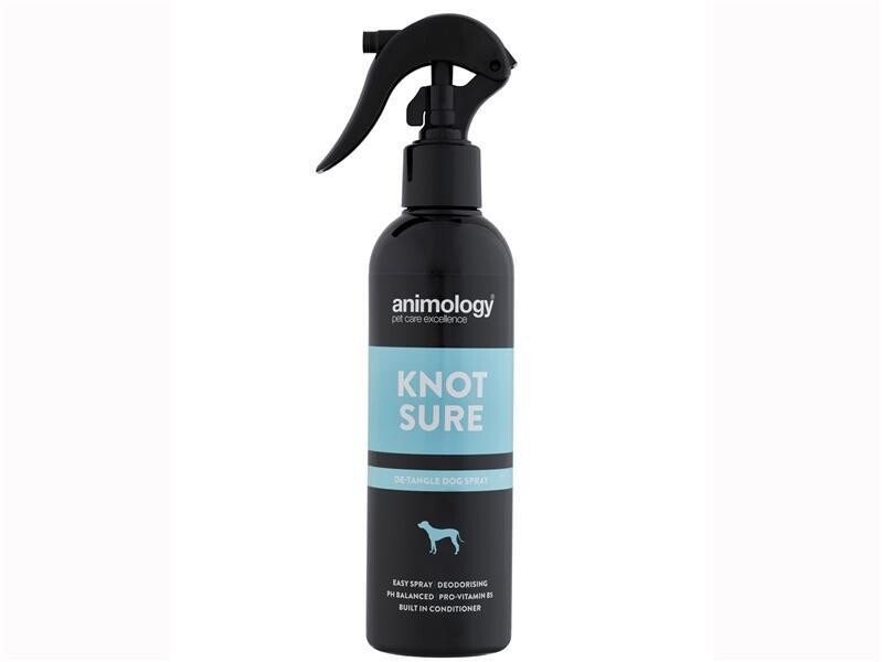 ANIMOLOGY KNOT SURE DETANGLE SPRAY 250ML