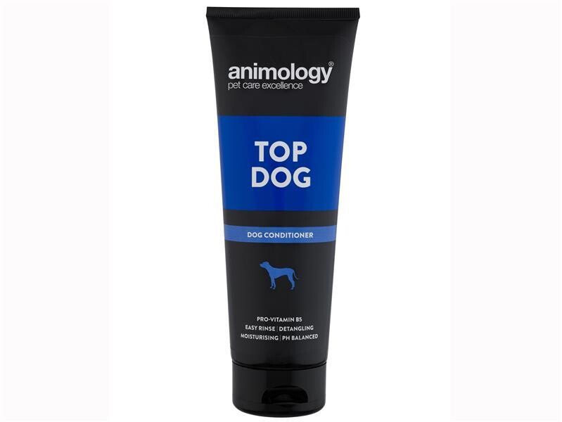 ANIMOLOGY TOP DOG CONDITIONER 250ML