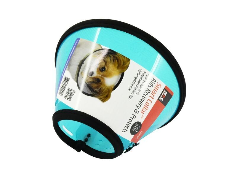SMART COLLAR SIZE 1 (18-24CM)