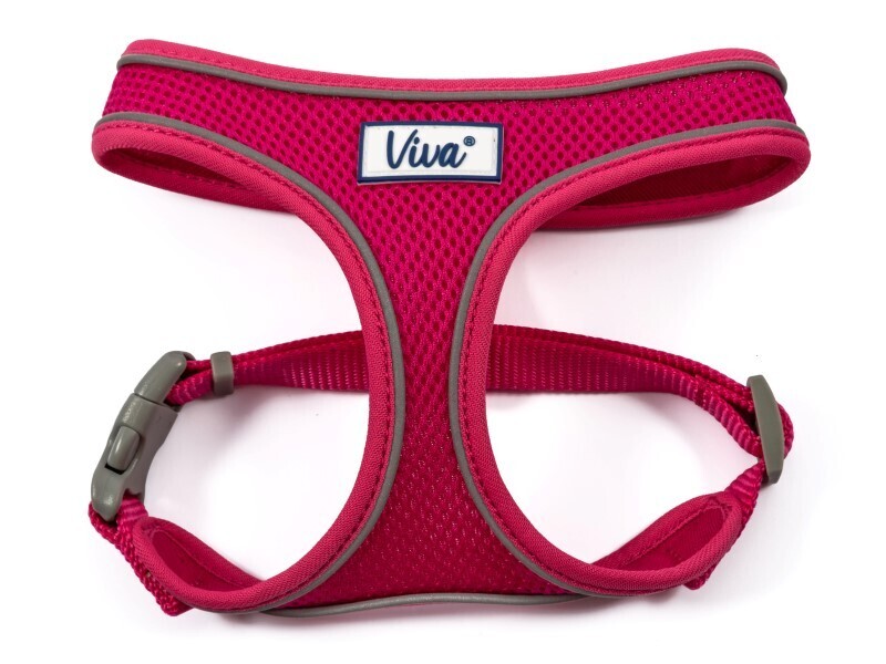 ANCOL VIVA COMFORT MESH DOG HARNESS  XS 28-40 CM