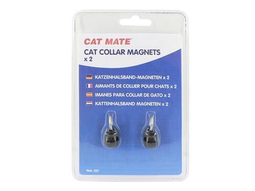 PETMATE SPARE MAGNETS FOR PM254 2 PK