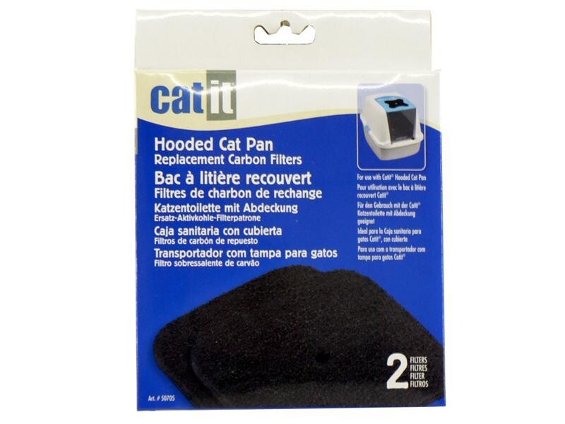 CATIT CARBON FILTER