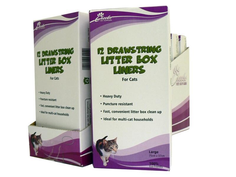 Petland litter box online