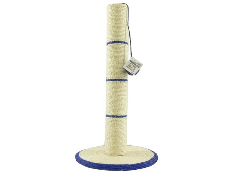 BASE CAMP PLAYFUL POST MAXI 62CM