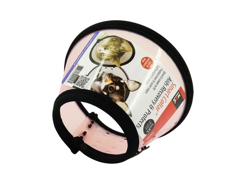 SMART COLLAR SIZE 0 (CAT) (14-22CM)
