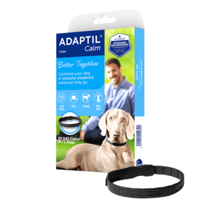 ADAPTIL Calm On-The-Go Collar PUP-SMALL 45CM