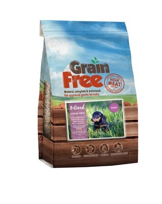 Petland Grain Free Petland Online Pet Shop Dublin