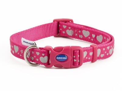 COLLARS &amp; LEADS