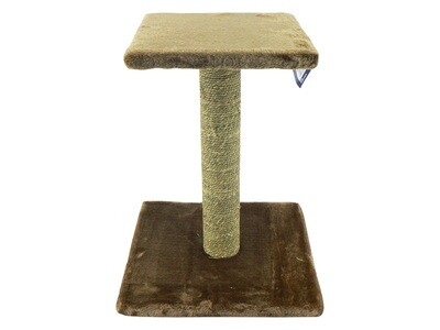 SCRATCHING POSTS