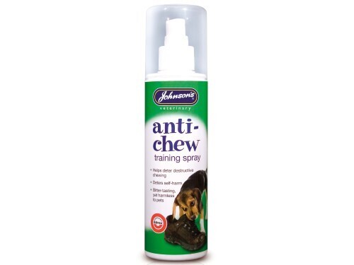JV ANTI CHEW REPELLENT AERO 145ML