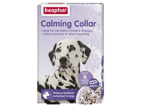 BEAPHAR CALMING COLLAR DOG