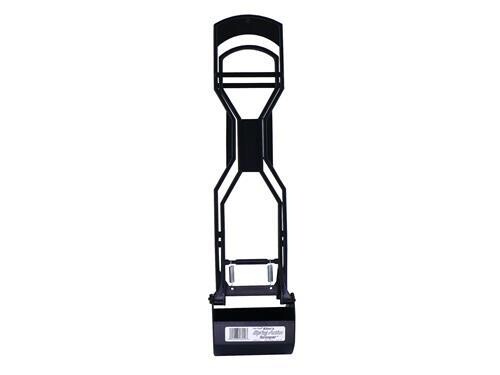 FO ALLEN SPRING LOADED POOPSCOOP