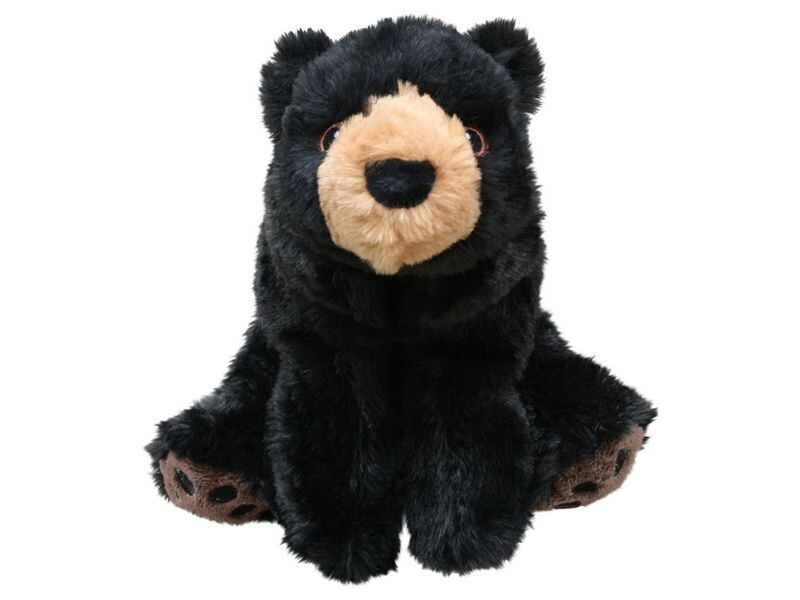 KONG COMFORT KIDDOS BEAR PLUSH LARGE