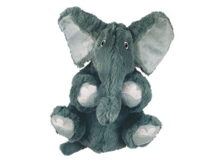 KONG COMFORT KIDDOS ELEPHANT SMALL
