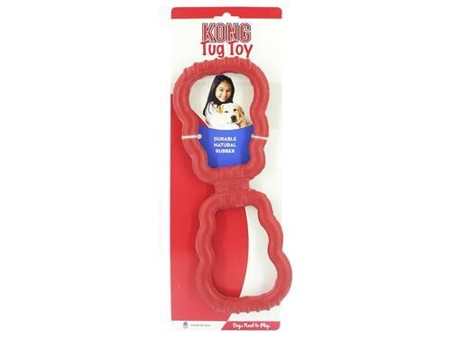 KONG TUG TOY