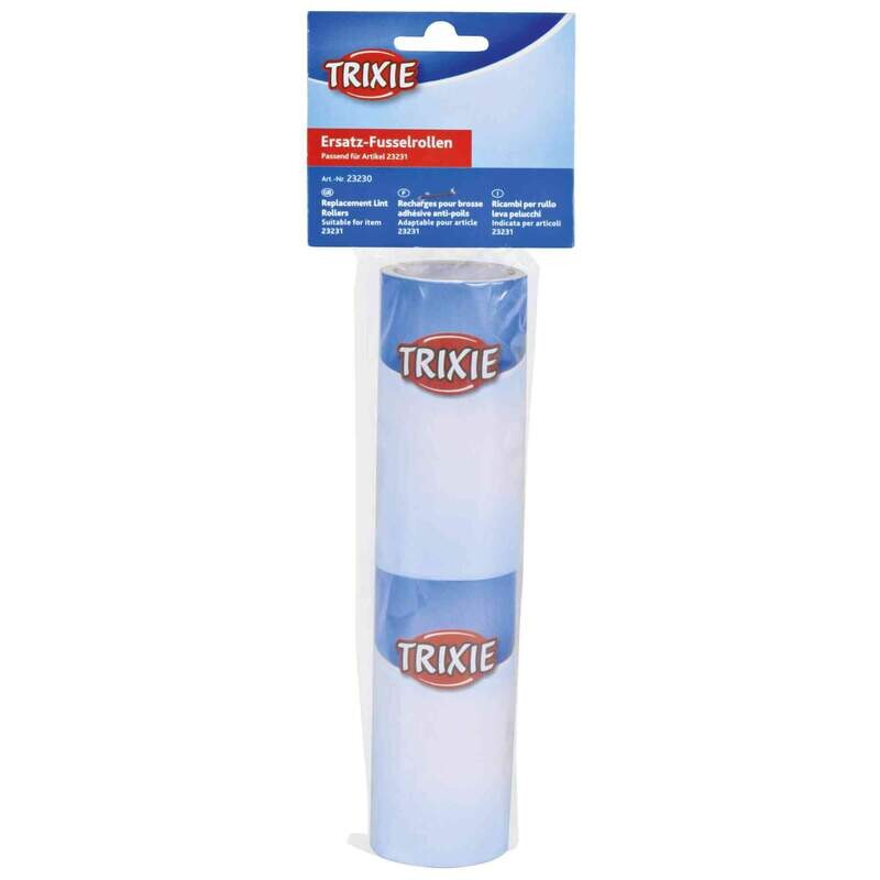 TRIXIE Replacement Lint Rollers