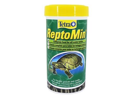 TETRA FAUNA REPTOMIN 55G 250ML