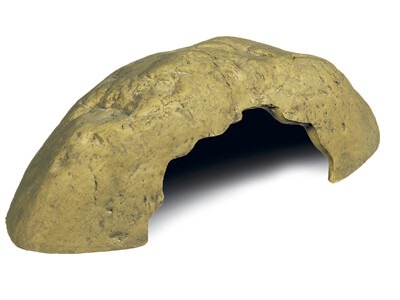 EXO TERRA REPTILE CAVE SML