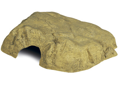 EXO TERRA REPTILE CAVE LGE