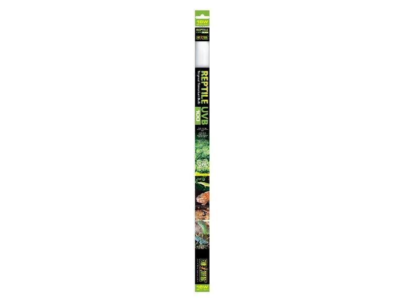 EXO TERRA REPTILE UVB100 18W 600MM 24&quot;