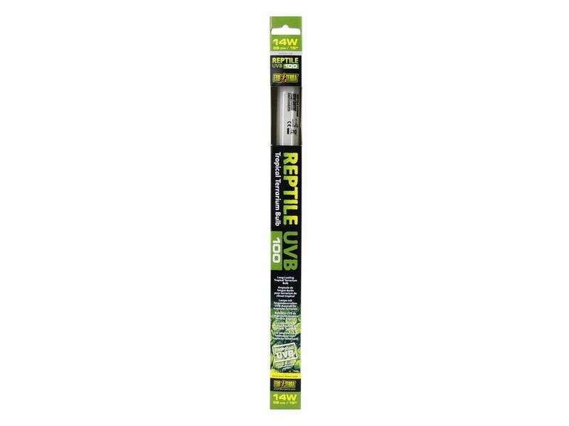 EXO TERRA REPTILE UVB100 14W 380MM 15&quot;