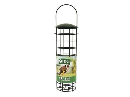 SUPA 4 BALL FAT BALL HOLDER STD 9&quot;