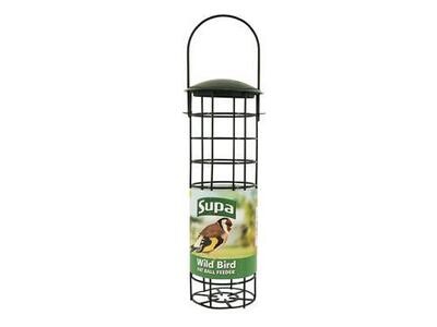 SUPA 4 BALL FAT BALL HOLDER STD 9&quot;