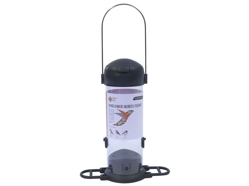 HB ESS WILD BIRD SUNFLOWER FEEDER 16CM