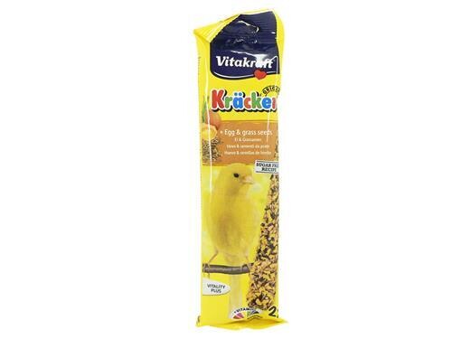 VK CANARY EGG STICKS