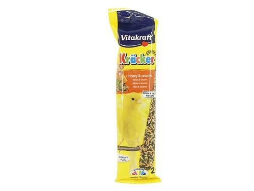 VK CANARY HONEY-SESAME STICKS