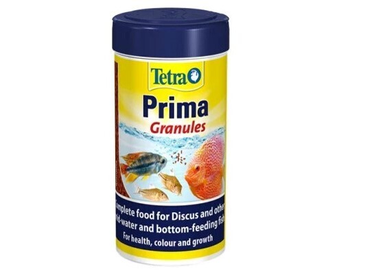 TETRA PRIMA 30G 100ML