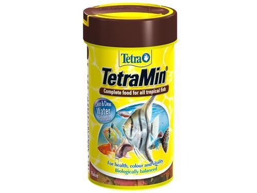 TETRAMIN TROPICAL FOOD