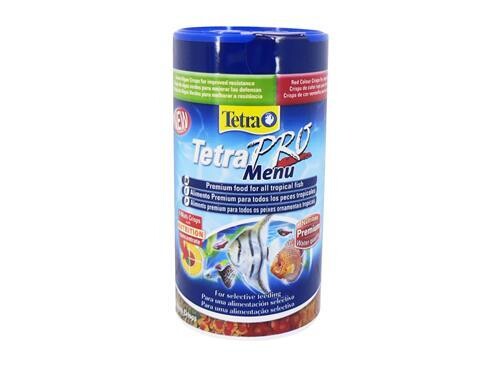 TETRAPRO MENU 64G