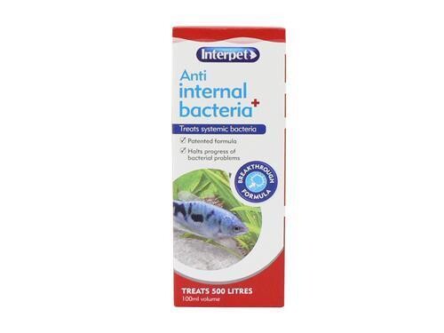 IP TREATMENT ANTI INTERNAL BACTERIA100ML
