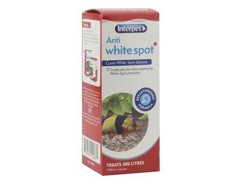 IP TREATMENT ANTI WHITE SPOT 100ML