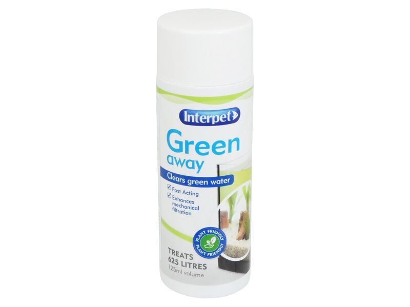 IP GREEN AWAY 125ML (625L)