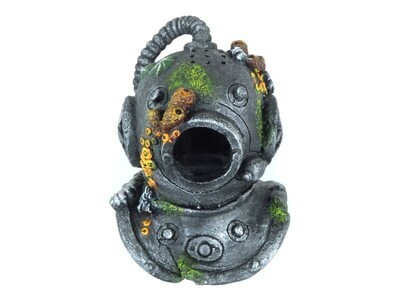 DIVERS HELMET 7&quot;