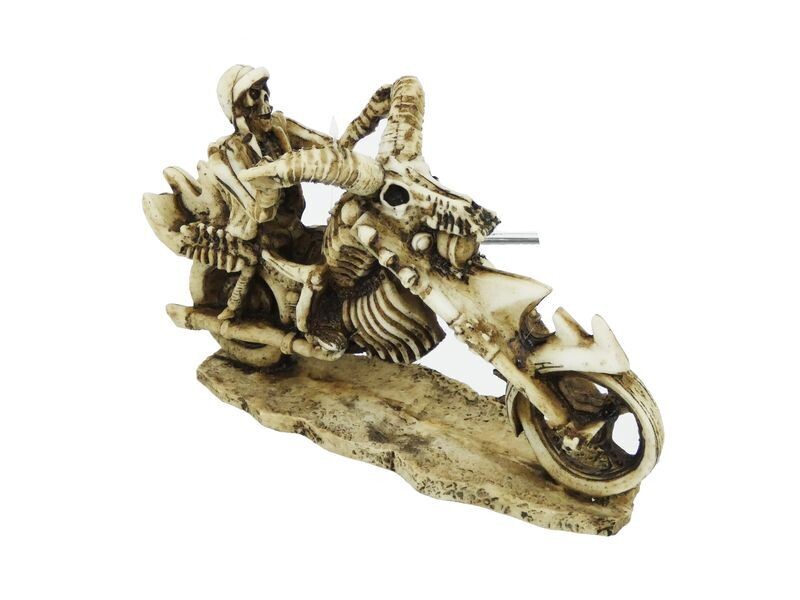 GHOST RIDER 25CM