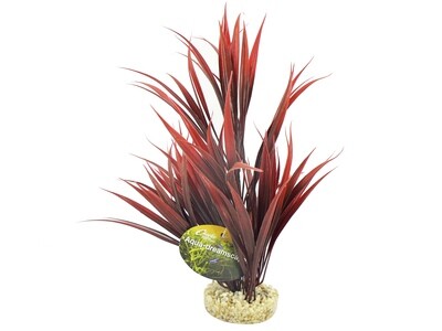 FISH TANK ACCESSORIES &amp; DECOR