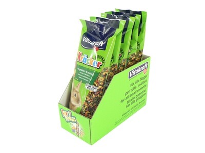 SMALL ANIMAL TREATS